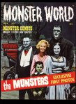 Monster World #2 VF (8.0)