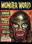 Monster World #4 NM- (9.2)