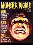 Monster World #5 NM- (9.2)