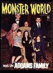 Monster World #9 VF (8.0)