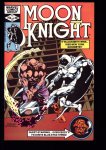 Moon Knight #16 NM (9.4)