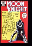 Moon Knight #19 VF/NM (9.0)