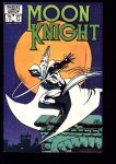 Moon Knight #27 NM- (9.2)