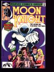 Moon Knight #1 NM (9.4)