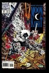 Marc Spector Moon Knight #55 NM (9.4)