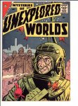 Mysteries of Unexplored Worlds #8 VF (8.0)