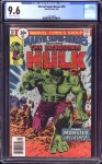 Marvel Super Heroes #59 CGC 9.6