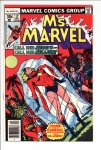 Ms. Marvel #12 VF/NM (9.0)