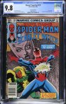 Marvel Team-Up #130 (Newsstand) CGC 9.8