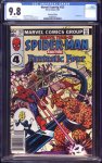 Marvel Team-Up #133 (Newsstand) CGC 9.8