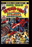 Marvel Team-Up #13 NM+ (9.6)