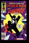 Marvel Team-Up #141 F/VF (7.0)