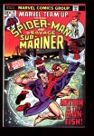 Marvel Team-Up #14 NM- (9.2)