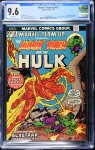 Marvel Team-Up #18 CGC 9.6
