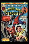 Marvel Team-Up #28 NM- (9.2)
