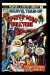 Marvel Team-Up #34 VF/NM (9.0)