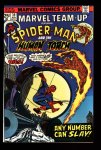 Marvel Team-Up #39 NM (9.4)