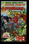 Marvel Team-Up #42 VF/NM (9.0)