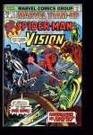 Marvel Team-Up #42 VF+ (8.5)