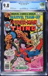 Marvel Team-Up #47 CGC 9.8