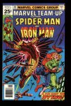 Marvel Team-Up #48 NM- (9.2)