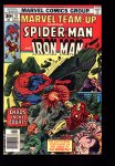 Marvel Team-Up #51 VF/NM (9.0)