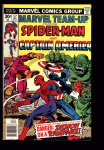 Marvel Team-Up #52 NM- (9.2)