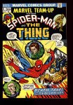 Marvel Team-Up #6 NM- (9.2)
