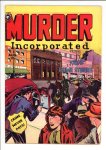 Murder Incorporated #vol 2 #2 VG/F (5.0)