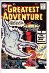 My Greatest Adventure #45 VF- (7.5)