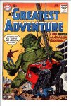 My Greatest Adventure #46 VF (8.0)