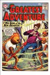 My Greatest Adventure #47 VF- (7.5)