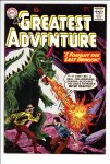 My Greatest Adventure #49 VF (8.0)