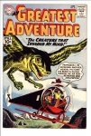 My Greatest Adventure #56 VF- (7.5)