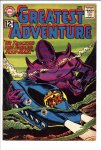 My Greatest Adventure #70 F/VF (7.0)