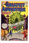 My Greatest Adventure #76 VF- (7.5)