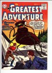 My Greatest Adventure #41 VF+ (8.5)