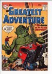 My Greatest Adventure #46 VF+ (8.5)