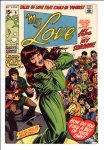 My Love #6 VF/NM (9.0)