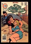 My Only Love #7 VF- (7.5)