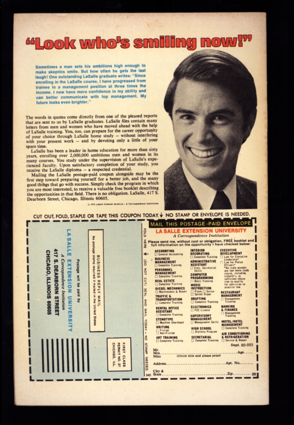 My Only Love #7 VF- (7.5) | DaleRobertsComics.com