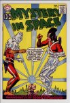 Mystery in Space #71 VF (8.0)