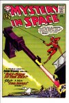 Mystery in Space #77 VF- (7.5)