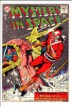 Mystery in Space #86 VF- (7.5)