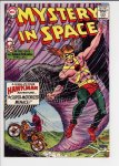 Mystery in Space #89 VF/NM (9.0)