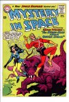 Mystery in Space #95 VF+ (8.5)