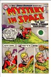 Mystery in Space #97 VF+ (8.5)