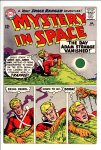Mystery in Space #97 VF- (7.5)