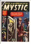 Mystic #23 VG/F (5.0)