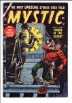 Mystic #36 F/VF (7.0)